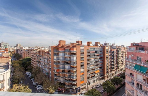 Arrancapins Apartment | Apt Panoramic de 3 Dormitorios