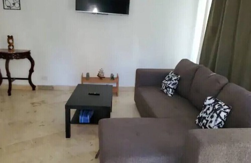 Las Terrenas House | Apt, pool, jacuzzi on Punta Popy 4pax