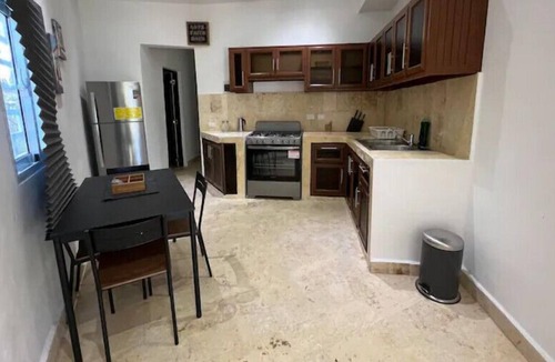 Las Terrenas House | Apt, pool, jacuzzi on Punta Popy 4pax
