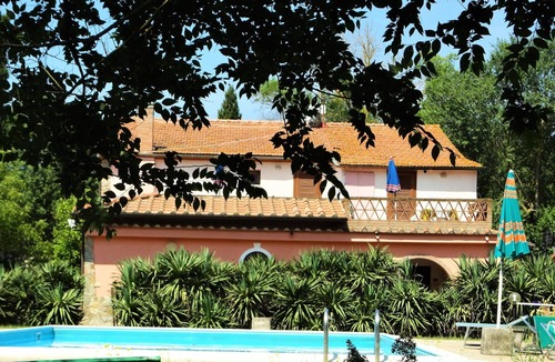 Bivio di Ravi Apartment | Apt PRIMULA