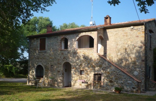 Bivio di Ravi Apartment | Apt PRIMULA