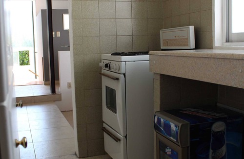 Downtown Queretaro Apartment | APT. right by the Historical Acueduct! walking distance from best turistic sites