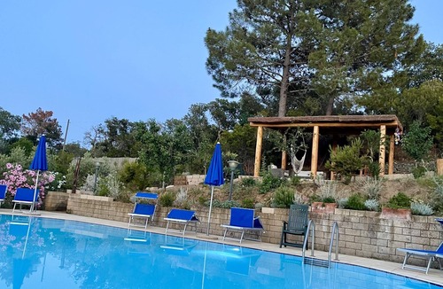 Naregno Apartment | Apt. Sera & Mattino - SERAMATTINO A