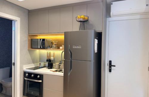 Batel Apartment | Apt Studio Premium Batel, novo