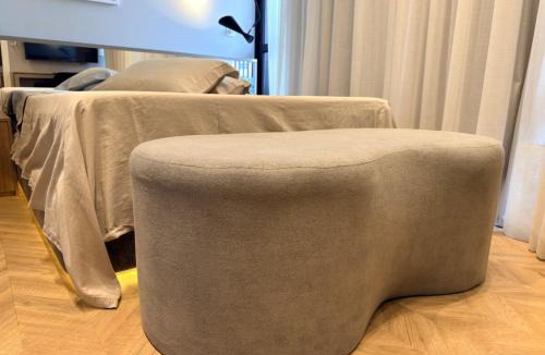 Batel Apartment | Apt Studio Premium Batel, novo