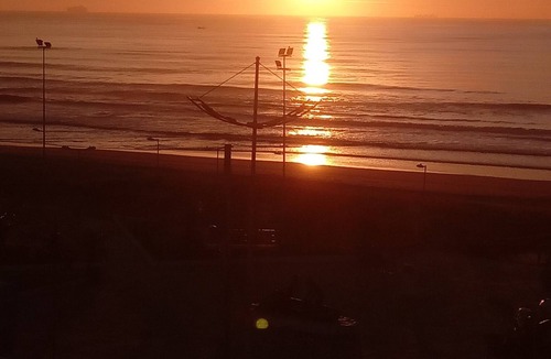 Centro Apartment | Apt Studio Square 900 - Sea View