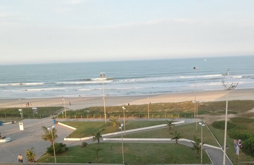 Centro Apartment | Apt Studio Square 900 - Sea View