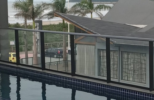Centro Apartment | Apt Studio Square 900 - Sea View