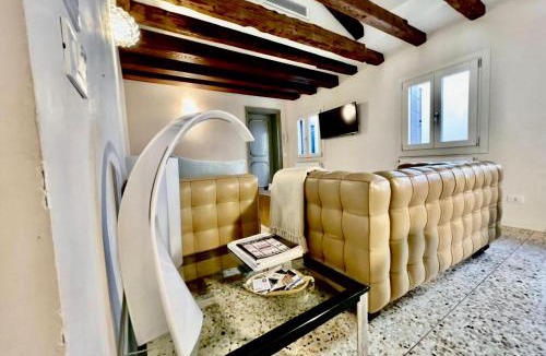 San Marco Apartment | Apt Teatro