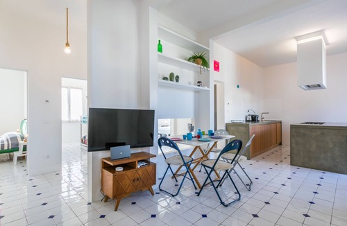 Marina di Cecina Apartment | Apt Via Toselli by Interhome