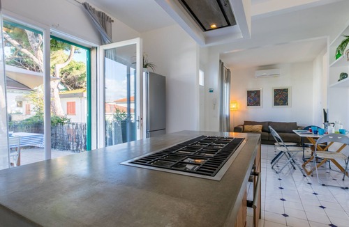 Marina di Cecina Apartment | Apt Via Toselli by Interhome