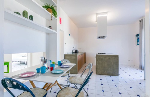 Marina di Cecina Apartment | Apt Via Toselli by Interhome