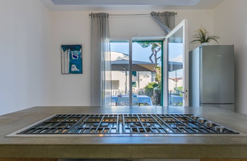 Marina di Cecina Apartment | Apt Via Toselli by Interhome