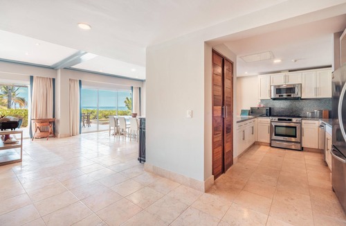 Punta Cana Apartment | Apt w 2br-beachfront Private Pool in Sotogrande