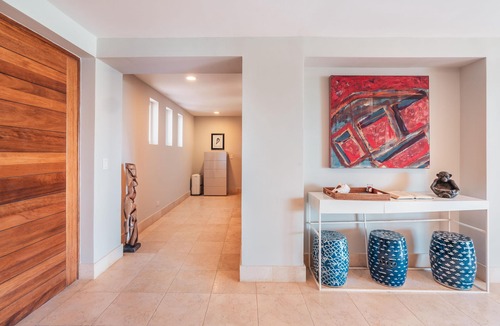 Punta Cana Apartment | Apt w 2br-beachfront Private Pool in Sotogrande
