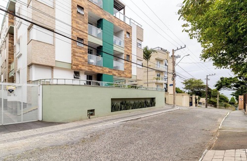Ingleses Sul Apartment | Apt W/balcony and BBQ 150m From the Beach Sdp0206