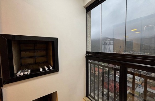 Tabuleiro dos Oliveiras Apartment | Apt w/BBQ 500m From the Beach Lpr1304