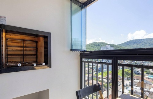 Tabuleiro dos Oliveiras Apartment | Apt w/BBQ 500m From the Beach Lpr1304