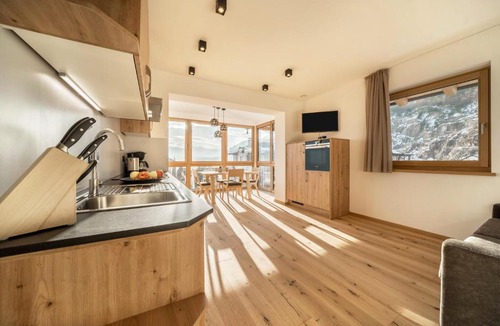 Andriano Apartment | Apt Zirbe - Nockerhof