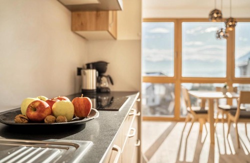 Andriano Apartment | Apt Zirbe - Nockerhof