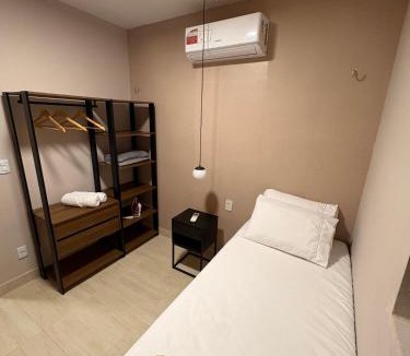 Teresina Apartment | Apt Zona Leste
