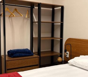 Teresina Apartment | Apt Zona Leste