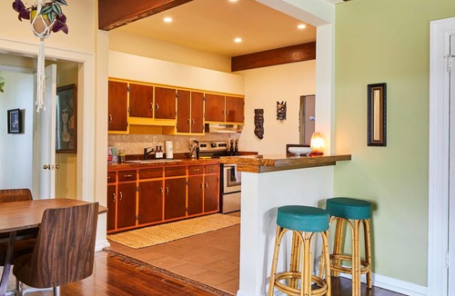 Crestline Heights Apartment | Apt5 Edenbrae- Perfect -best Retreat in Bhm