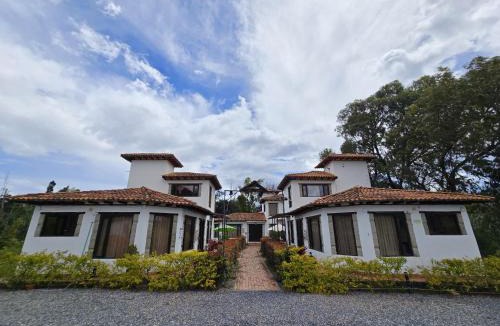 Villa de Leyva Apartment | Apta villa de leyva