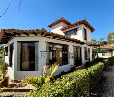 Villa de Leyva Apartment | Apta villa de leyva