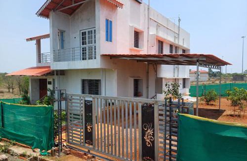 Ajra House | Apte's Suparn