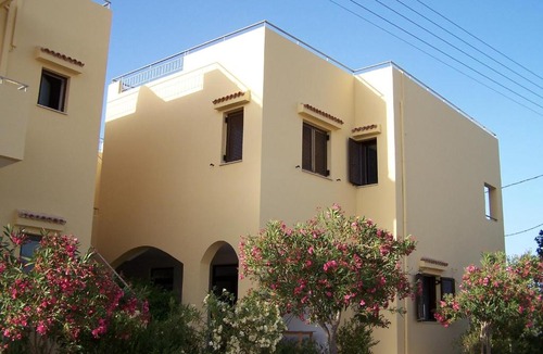 Aptera Hotel | Aptera Hotel