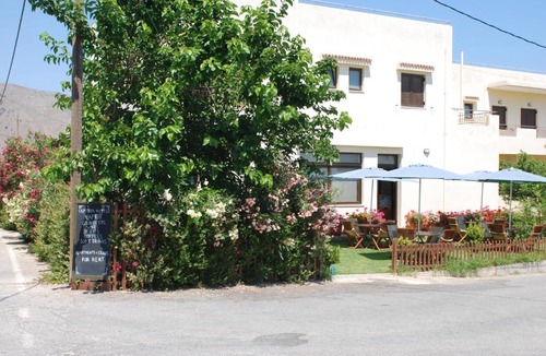 Aptera Hotel | Aptera Hotel