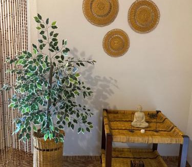 Pacoti Apartment | APTLotus