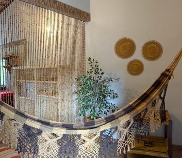 Pacoti Apartment | APTLotus