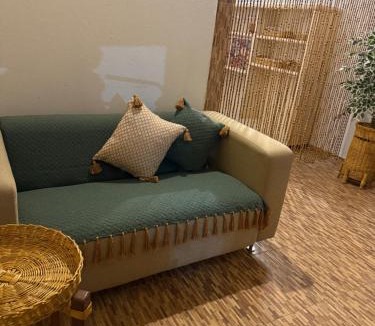Pacoti Apartment | APTLotus