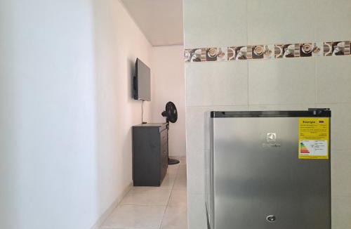 Cali Apartment | Apto 1
