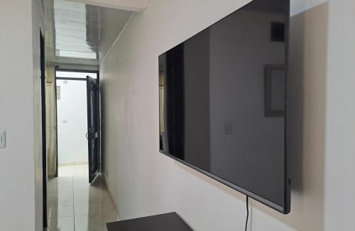 Cali Apartment | Apto 1