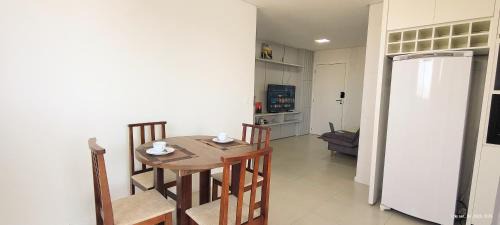Morretes Apartment | Apto 1 suite e 1 quarto, sacada com churrasqueira