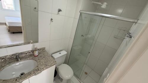 Loteamento Joao Batista Juliao Apartment | Apto 183C Vista mar, piscina e lazer completo