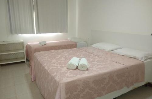 Subauma Apartment | Apto 2/4 resort TreeBies- Subaúma