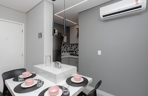 Lourdes Apartment | Apto 2 Quartos no Centro de BH