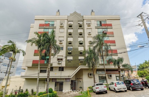 Chacara das Pedras Apartment | Apto 2 Quartos c/Churrasq. e Garagem ROY0401