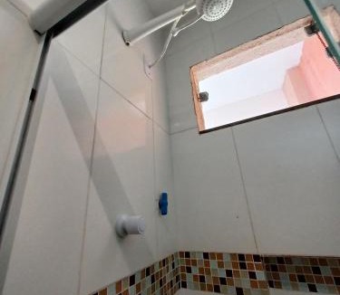 Serrinha Apartment | Apto 2 Quartos c Suite e Varanda - 5 min da Luiz Nogueira