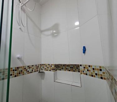 Serrinha Apartment | Apto 2 Quartos c Suite e Varanda - 5 min da Luiz Nogueira