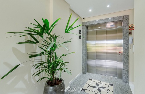 Floresta Apartment | Apto 2 Quartos em Gramado prox ao centro ORP0305