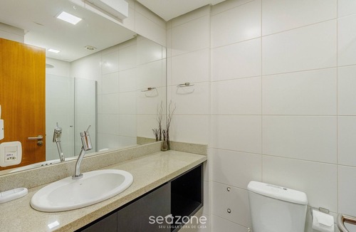 Floresta Apartment | Apto 2 Quartos em Gramado prox ao centro ORP0305