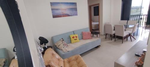 Village Apartment | Apto 2 quartos em Imbituba Santa Catarina