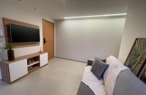 Arapiraca Apartment | Apto 2 Quartos Novo e Super Confortável