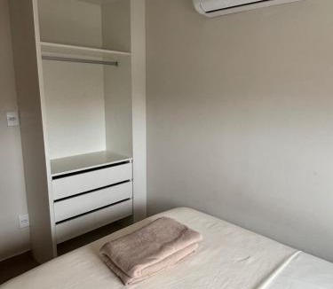 Arapiraca Apartment | Apto 2 Quartos Novo e Super Confortável