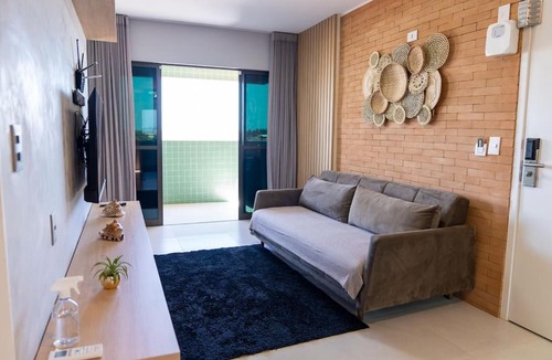 Praia do Frances Apartment | Apto 2 suites com elevador no Frances -Adm Nutelss